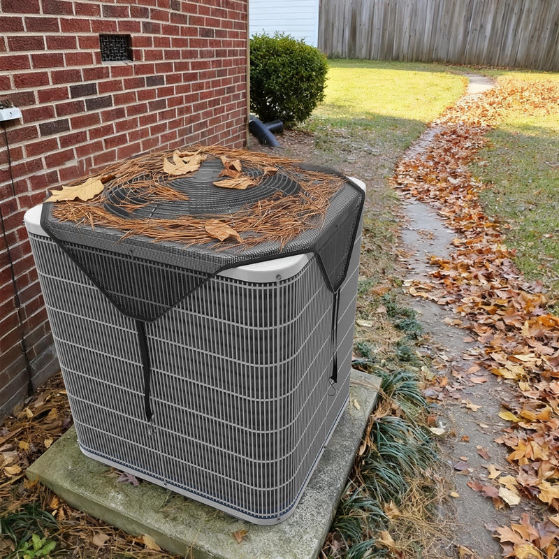 AC Cover for Outside Unit, All-Season Mesh Air Conditioner Cover 36*36 inches