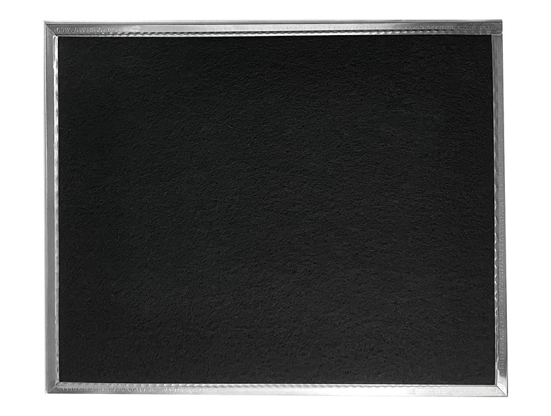 BPSF30 99010308 WB02X10707 compatible with GE and Broan QS WS NON-Ducted Thick Range Hood Charcoal Carbon Filters 10.8 X 13.3 X 0.09 inches