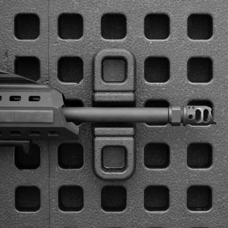 Magpul DAKA Grid Gun Case Organizer Foam Insert for Multi-Purpose Hard Case (Foam Only, Case not Included) V-Block Kit