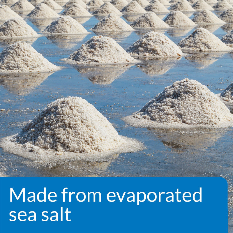 API AQUARIUM SALT Freshwater Aquarium Salt 17-Ounce Box 17 Oz Aquarium Treatment