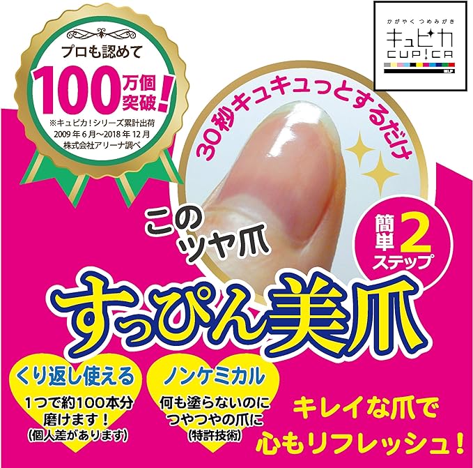 Kyupika Nails Painting! Animal Set of 3, Easy 2 Steps to Shine Beautiful Nails, Nail Shiner, Nail Polishing, Eyeglass Monkey, Bull Terrier, Red Panda - NewNest Australia