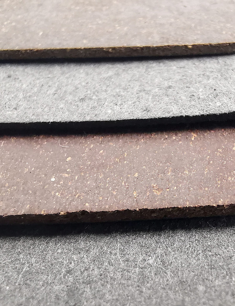 YAMAKATO Gasket Material Non Asbestos Cork Rubber Paper Sheet for Gasoline Diesel Oil Small Engine DIY Rebuild Sealing cork & non-abs
