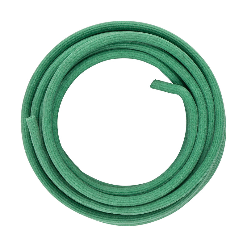 Nite Ize Gear Tie Garden Foam Tie, The Original Reusable Foam Twist Tie, Cut to Size, 20 Foot Spool