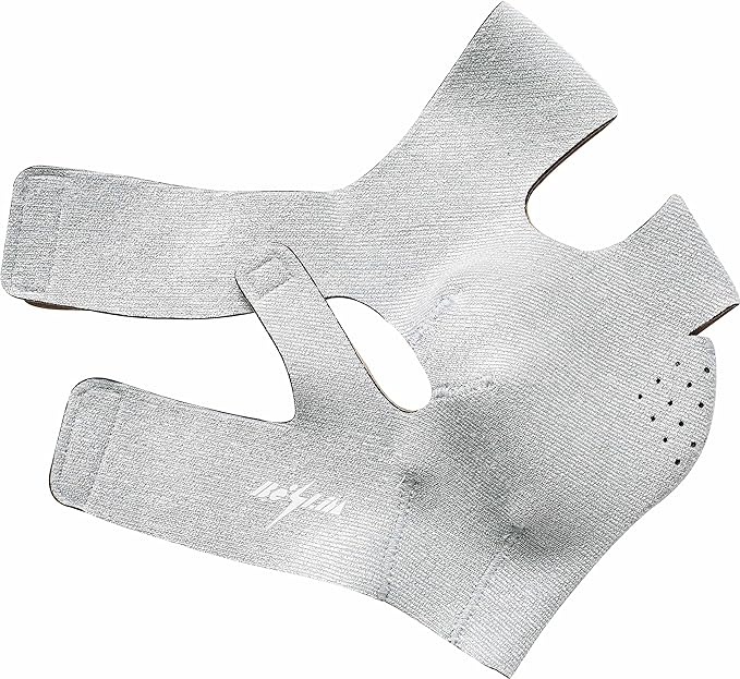 Germanium Small Face Sauna Mask Men's - NewNest Australia