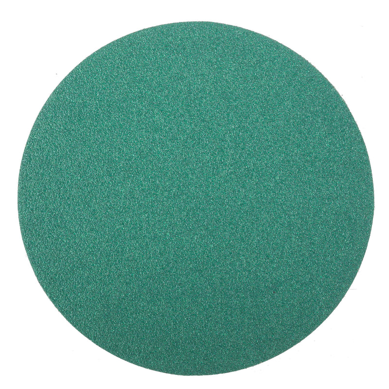 Sunmight Film 6" 400G Grip No Hole Disc, 01416, 50 Discs