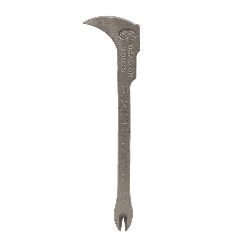 Dead On Tools - Exhumer 9 Nail Puller, 10-5/8" (EX9)