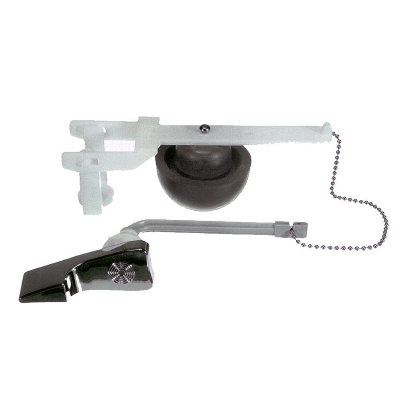 Danco Touch Flush 88017 Flush Valve, For Use With All Eljer Conventional Closet Tank