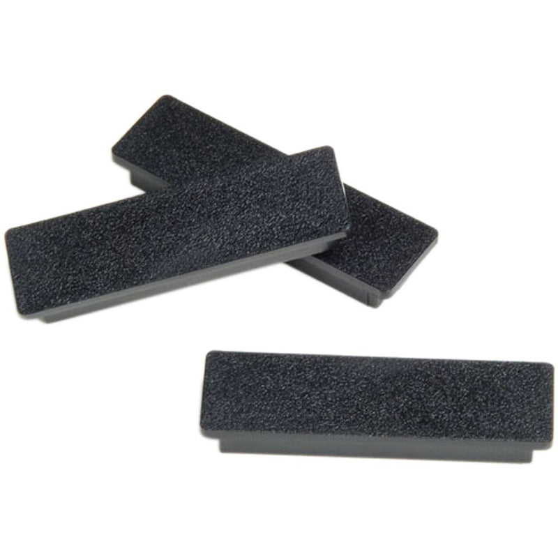 Square D by Schneider Electric Square D-QOFPCP Qo Filler Plates, 1 Count (Pack of 1), No Color 1 Count (Pack of 1)