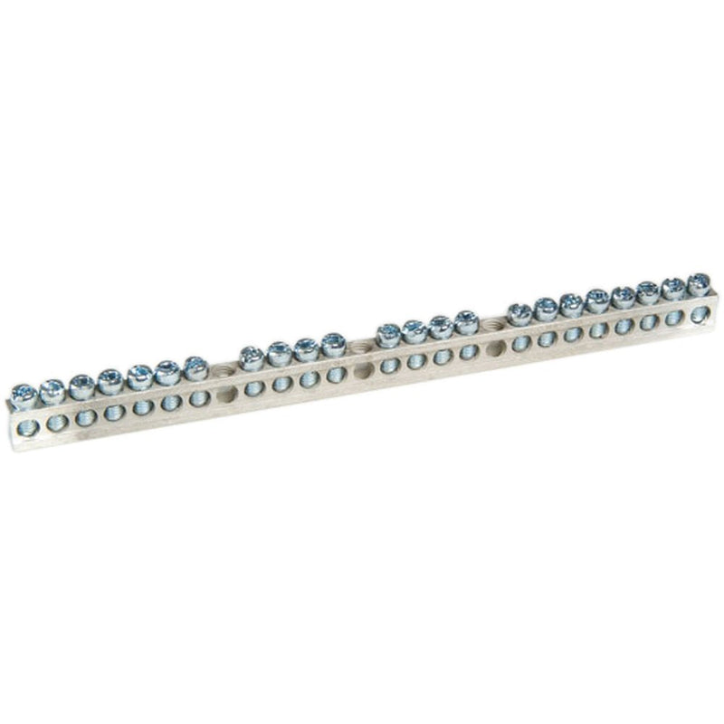 Square D - PK23GTACP 23 Terminal Load Center Ground Bar Kit Pack of 1