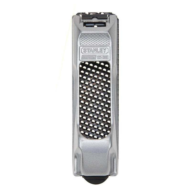Stanley 21-399 6-Inch Surform Pocket Plane