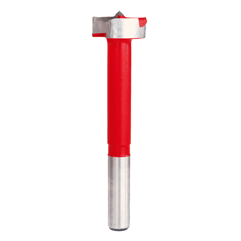 Freud FC-006: Carbide Forstner Drill Bit 7/8-Inch by 3/8-Inch Shank
