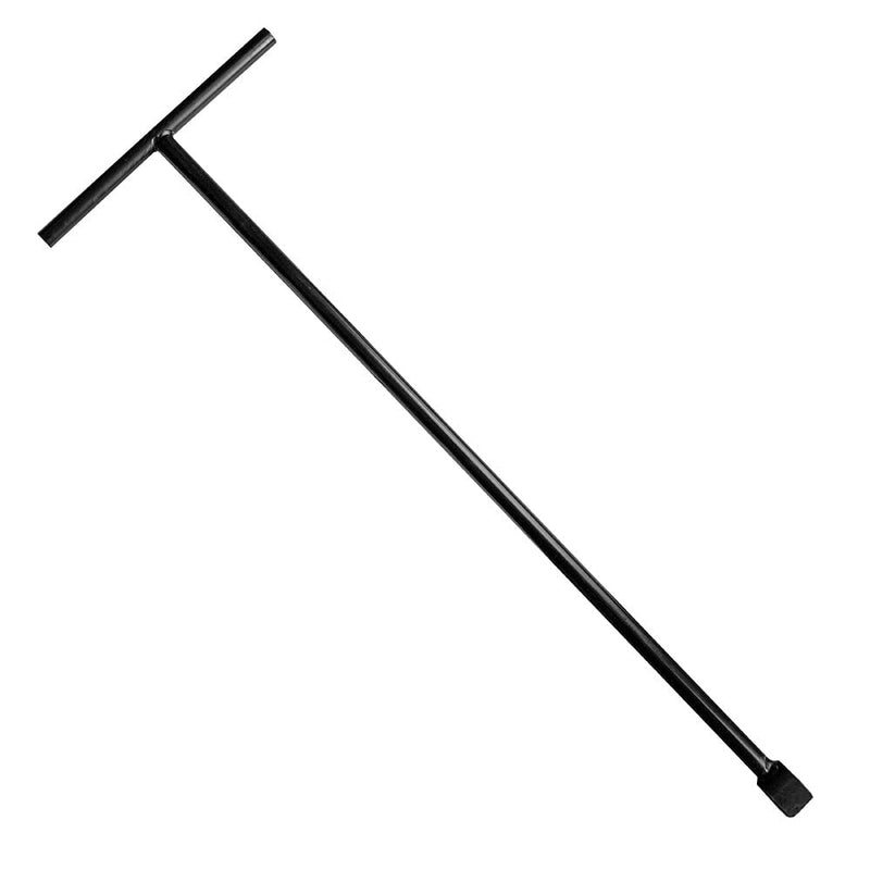 Orbit 53246 28" Steel Curb Key 1