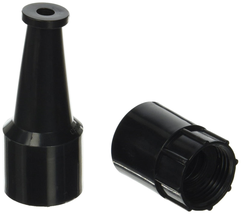 Orbit Plastic Walkway Tunnel Kit for 3/4 in. Pipes, Black 1