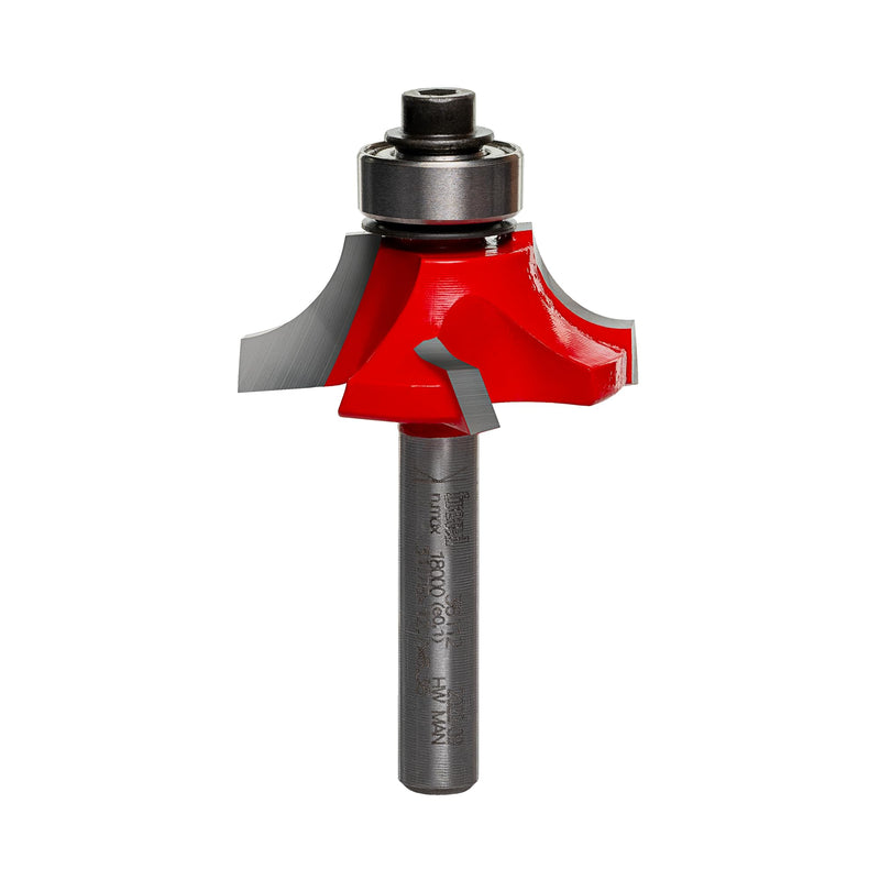 Freud 36-112: 5/16" Radius Beading Bit with 1/4" Shank