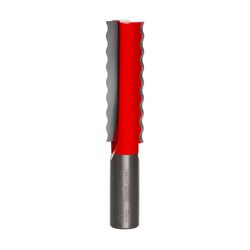 Freud 85-033: 5/8" (Dia.) Wavy Joint Bit with 1/2" Shank