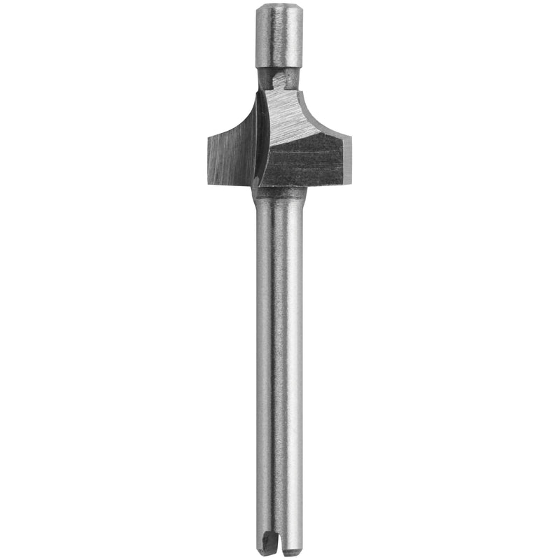 Dremel 615 1/8" Piloted Corner Rounding Routing Bit
