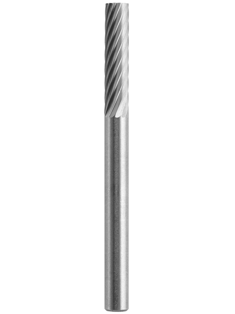 Dremel 9901 Tungsten Carbide Cutter Cylinder 1/8 in
