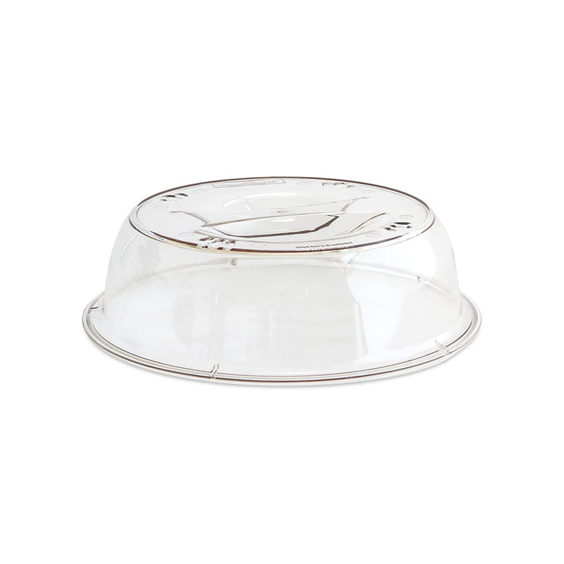 Nordic Ware Deluxe Plate Cover, 10" 10" 1-Pack