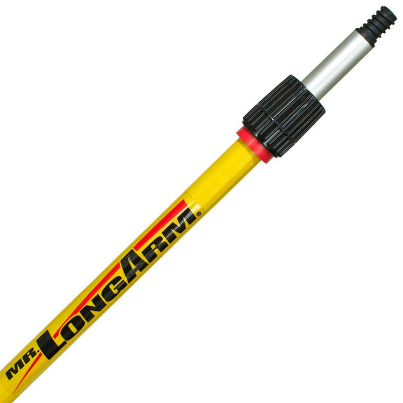 Mr. LongArm 3208 Pro-Pole Extension Pole 4-to-8 Foot 4-8 Feet