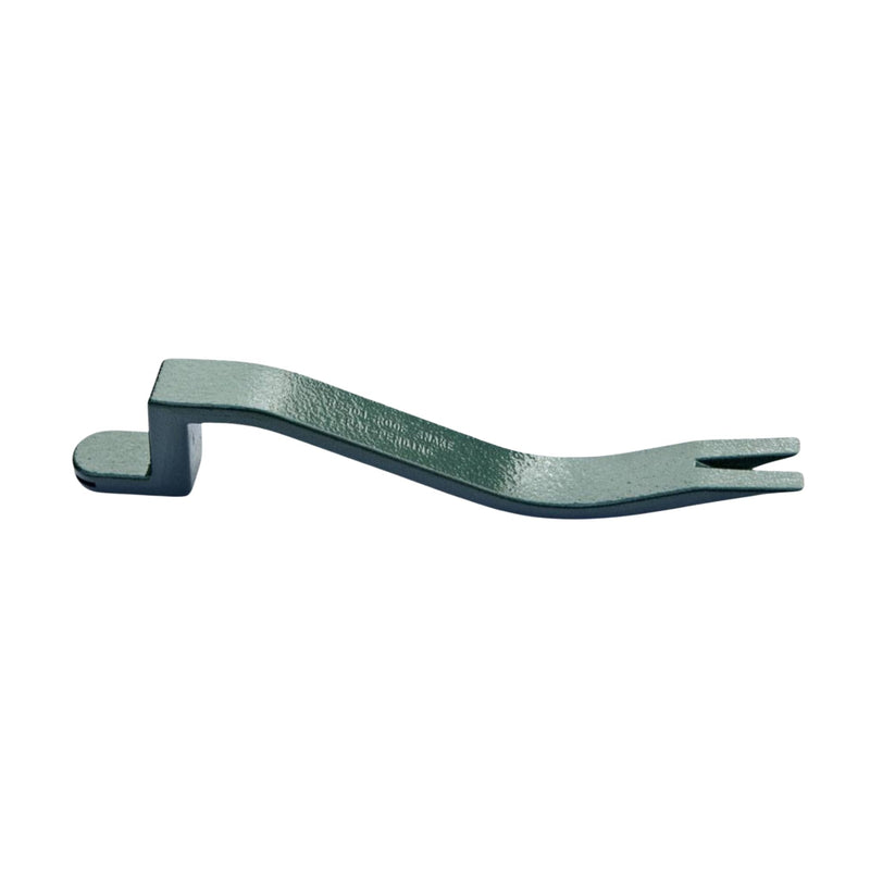 PacTool RS501 Roof Snake Tool - Shingle Pry Bar - Heavy Duty Nail Remover Tool - Roof Shingle Remover - Professional Roofing Tools Nail Pullers