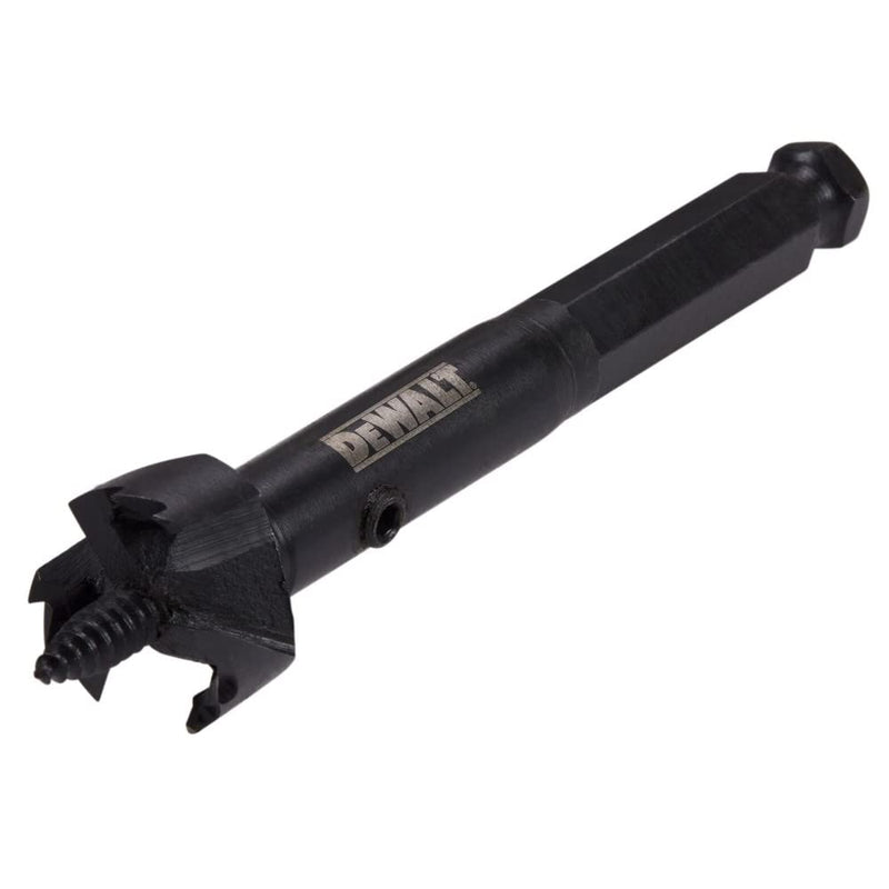 DEWALT Drill Bit, Self Feed, 1 Inch (DW1630)