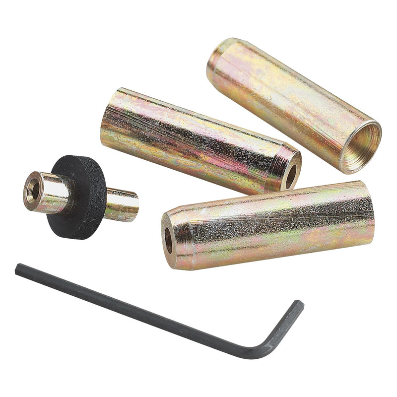 ALC Suction Abrasive Blaster Steel Nozzle Kit - 13/64in. Model Number 40053