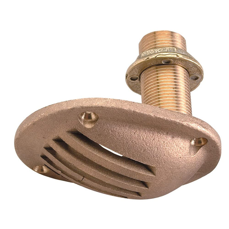 Perko 0065DP5PLB Intake Strainer - 3/4", Bronze