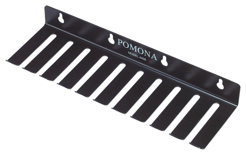 Pomona 4408/POM Test Lead Holder for Wires Up To .320In Diameter 1 Count (Pack of 1)