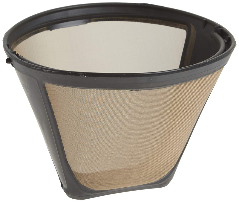 Cuisinart GTF Gold Tone Coffee Filter, 10-12 Cup Cone, Burr Mill - NewNest Australia