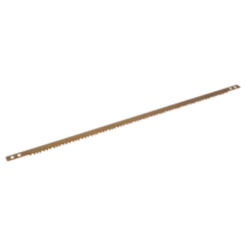Bahco 51-30 Bow Saw Blade, 30-Inch, Dry Wood