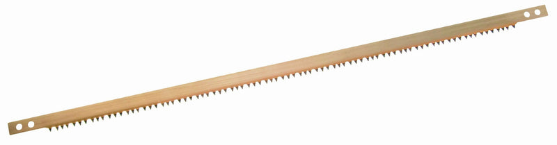 Bahco 51-12 Bow Saw Blade, 12-Inch, Dry Wood, Gold