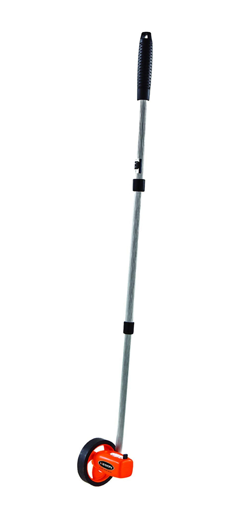 Keson RR10M Measuring Wheel (Graduations: Metric), .097-Meter Diameter Small - Circumference: .305 m Units: m, dm; Diameter: .097 m