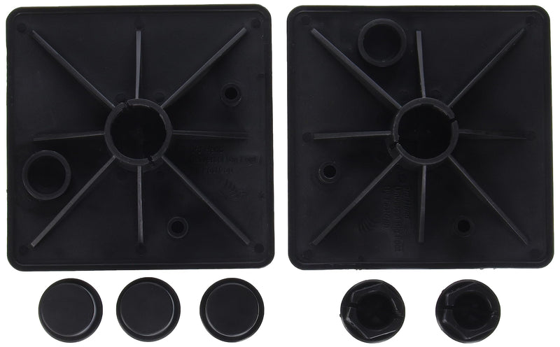FastCap 3HUNIFOOT 3rd Hand Universal Foot (2 pack)