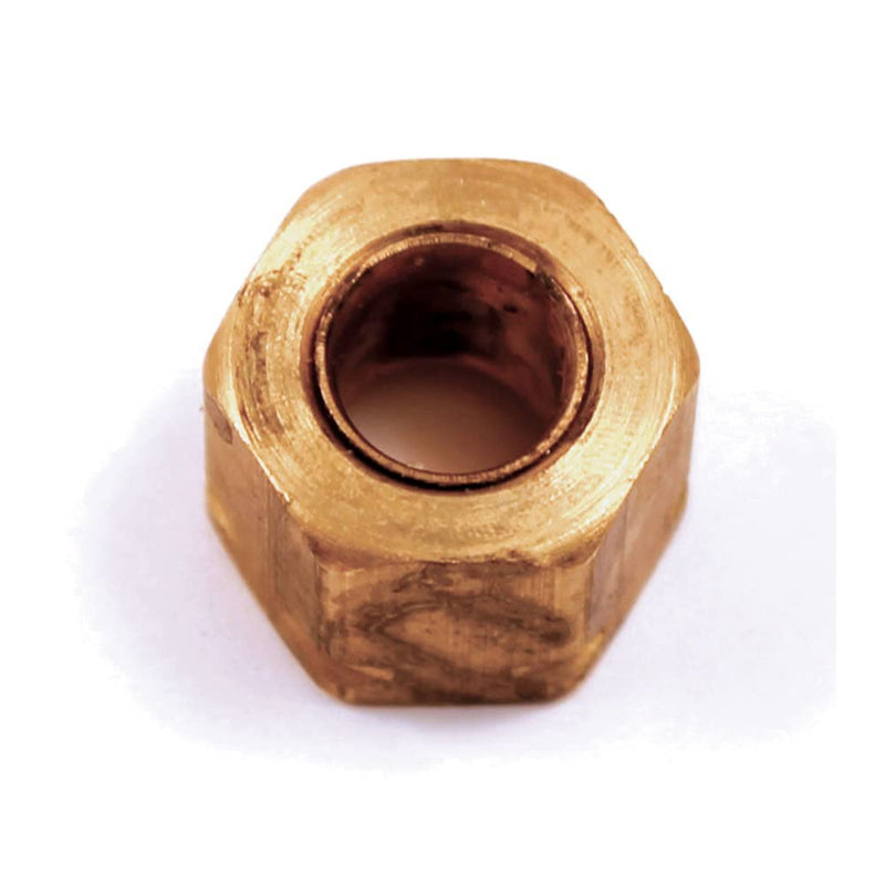 BENNETT MARINE Nuts with FERRULES