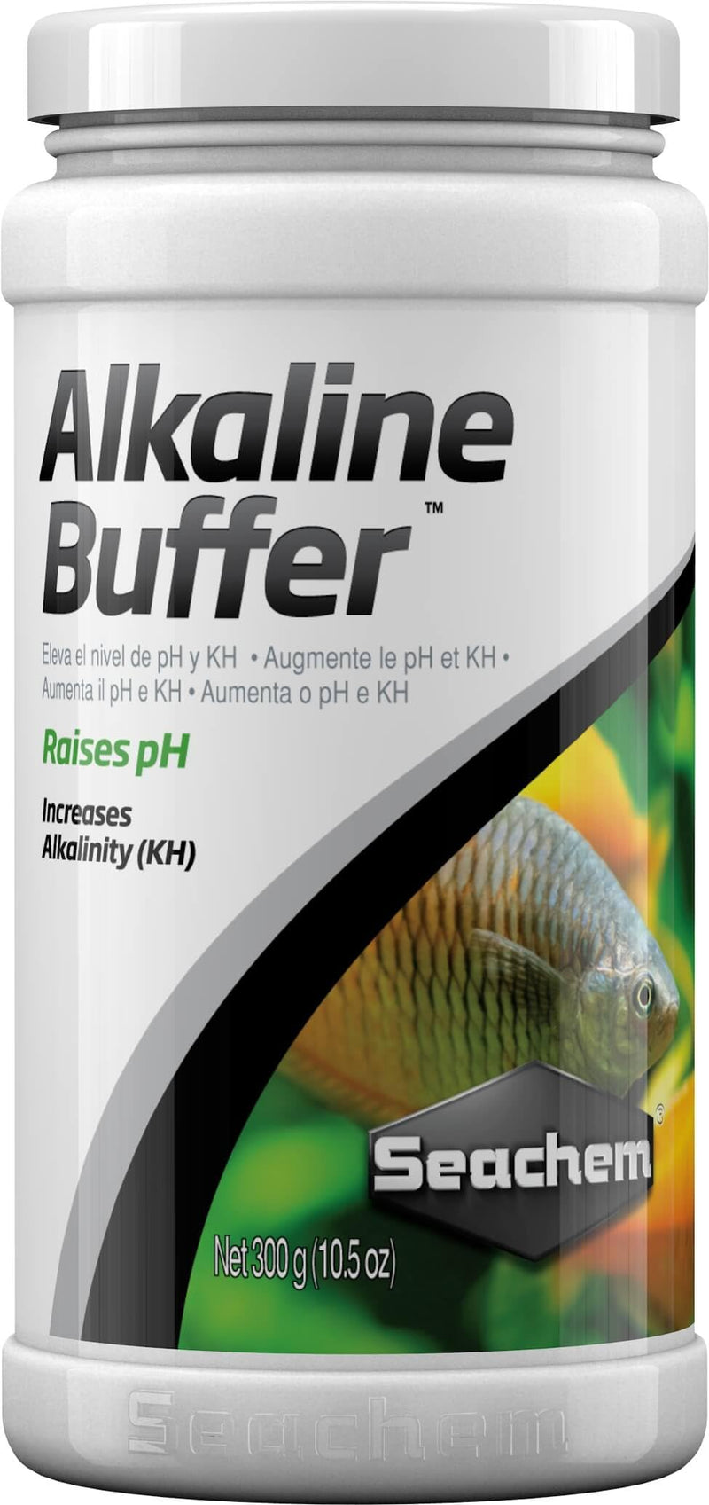 Alkaline Buffer, 300 g / 10.5 oz 300 g / 10.6 oz
