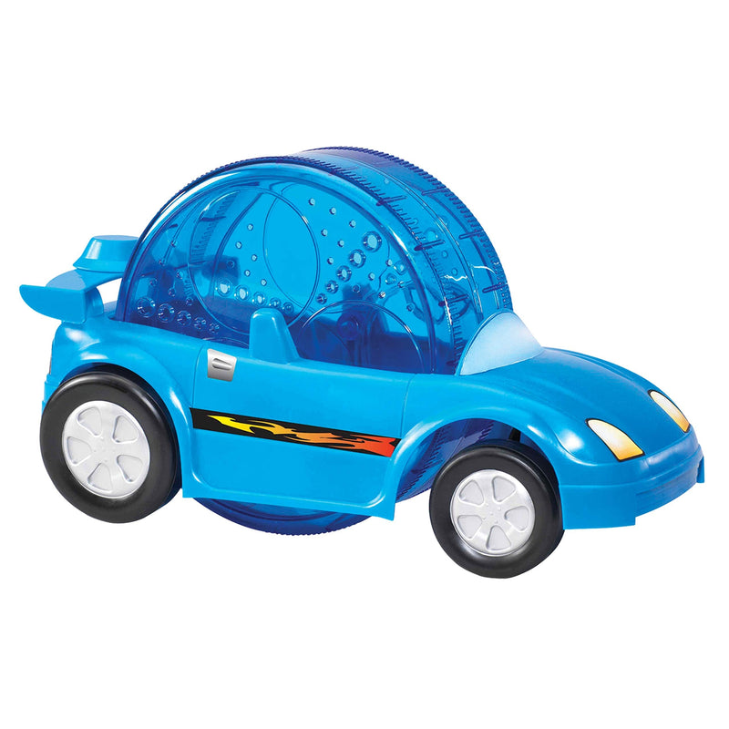 Kaytee Critter Cruiser Pet Powered Exercise Car for Hamsters and Gerbils - PawsPlanet Australia