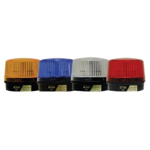 SL401R Red Conical Alarm Strobe Light