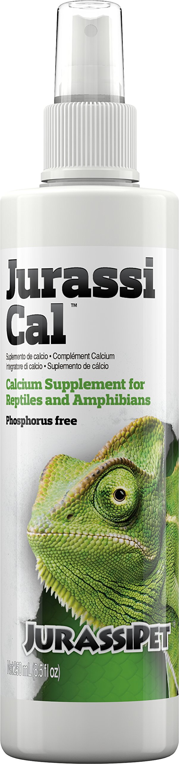JurassiCal - Liquid, 250 mL / 8.5 fl. oz. - PawsPlanet Australia