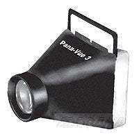 3 Slide Viewer for Viewing 35mm Transparencies