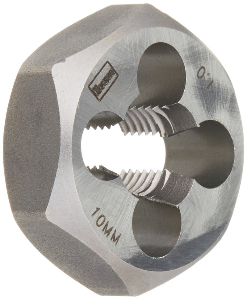 IRWIN DIE 10-1MM 1" HEX