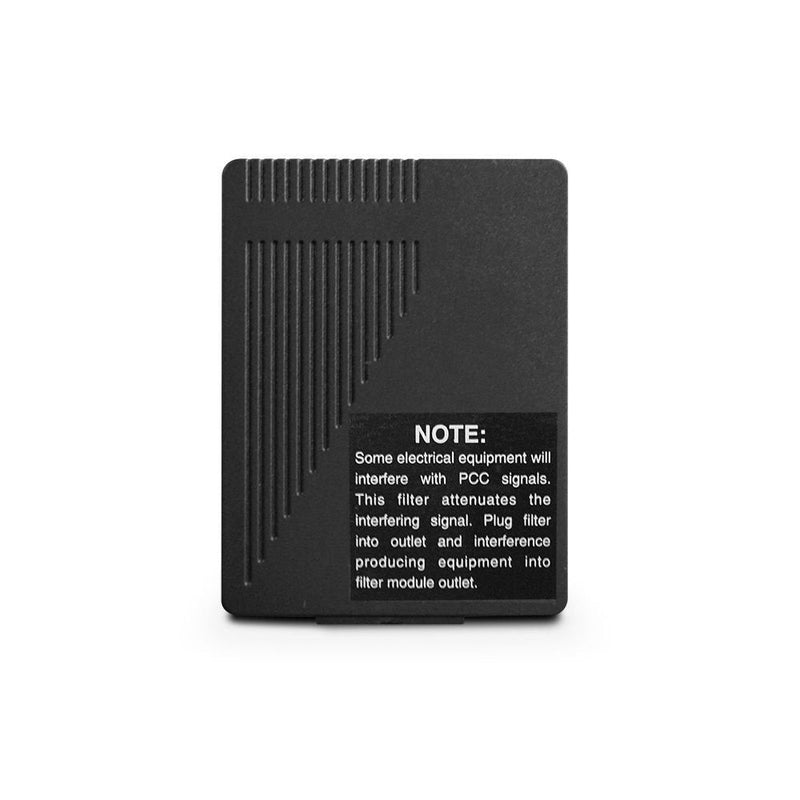 XPPF Plug In Noise Filter - Use to Control Line Noise for X10 Home Automation Items Only