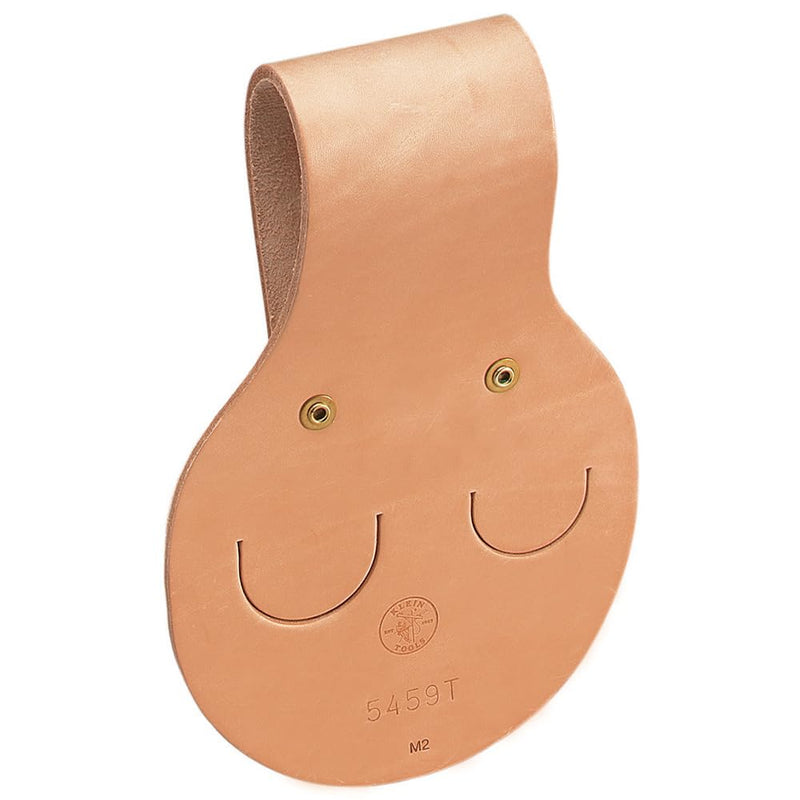 Klein Tools 5459T Spud Wrench Holder Tunnel Connection Tunnel Loop