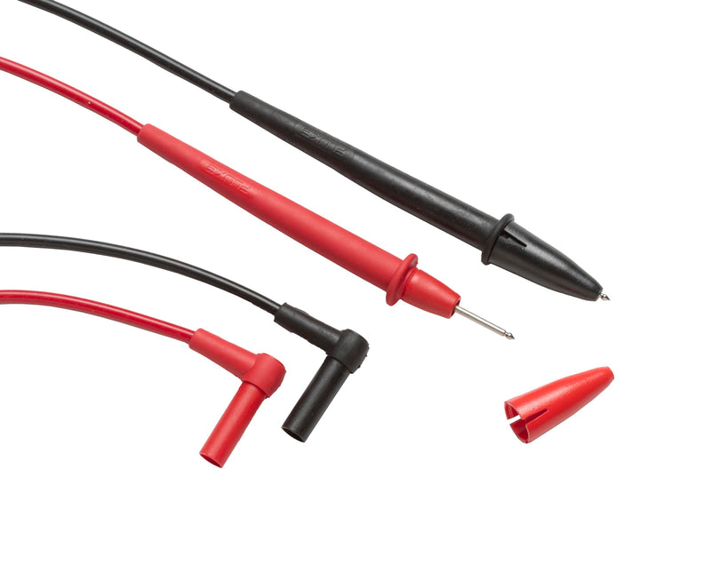 Fluke TL75 Hard Point Test Lead Set 48"