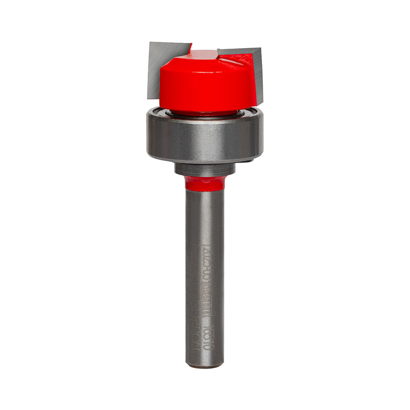 Freud 16-510: 3/4" (dia.) Mortising Bit with 1/4" shank, 2-3/32" overall length