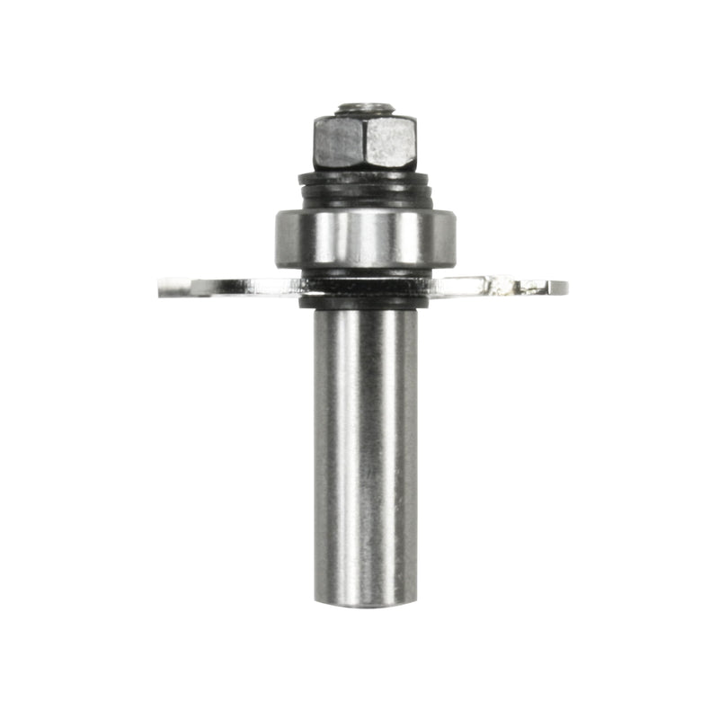 Freud 63-156: 9/16" Depth Slotting Cutter Set with 1/2" Shank, 3/32" Carbide Height