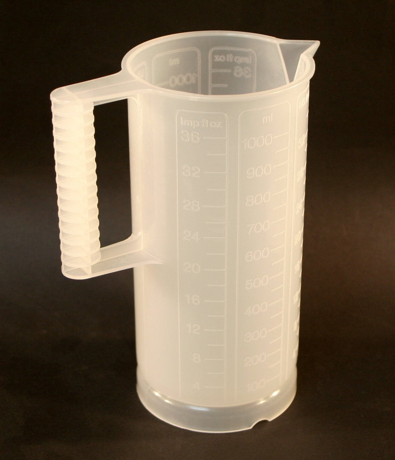 Paterson Photographic 32 OZ Beaker (1 Liter)