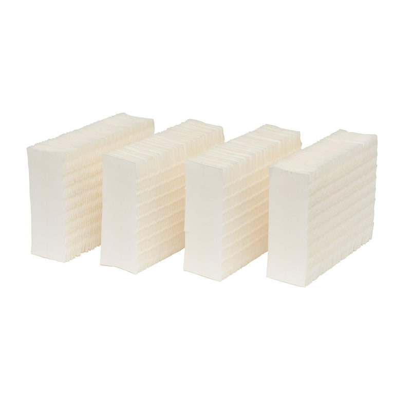AIRCARE HDC411 Replacement Humidifier Wick, 4-Pack (1) 1