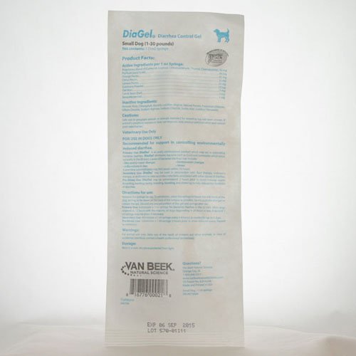 Diagel for Dogs (1mL) - PawsPlanet Australia