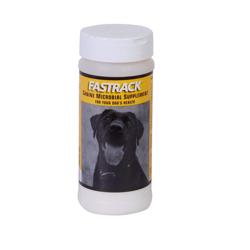 Conklin Fastrack Canine Microbial Supplement for Dogs, 300gm - PawsPlanet Australia