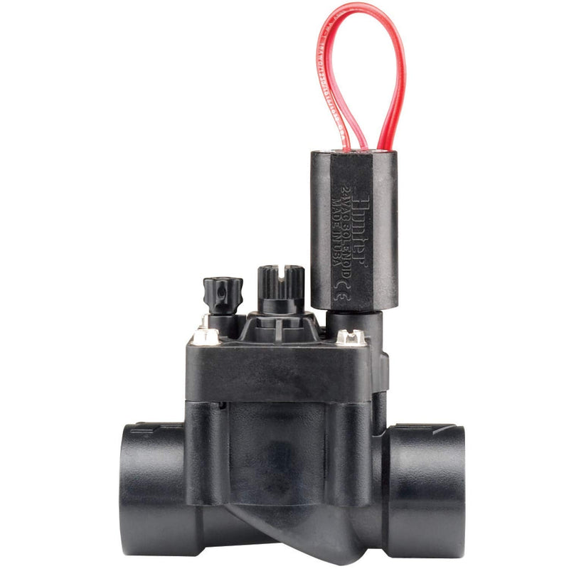 Hunter PGV 1" Sprinkler Valve, Small